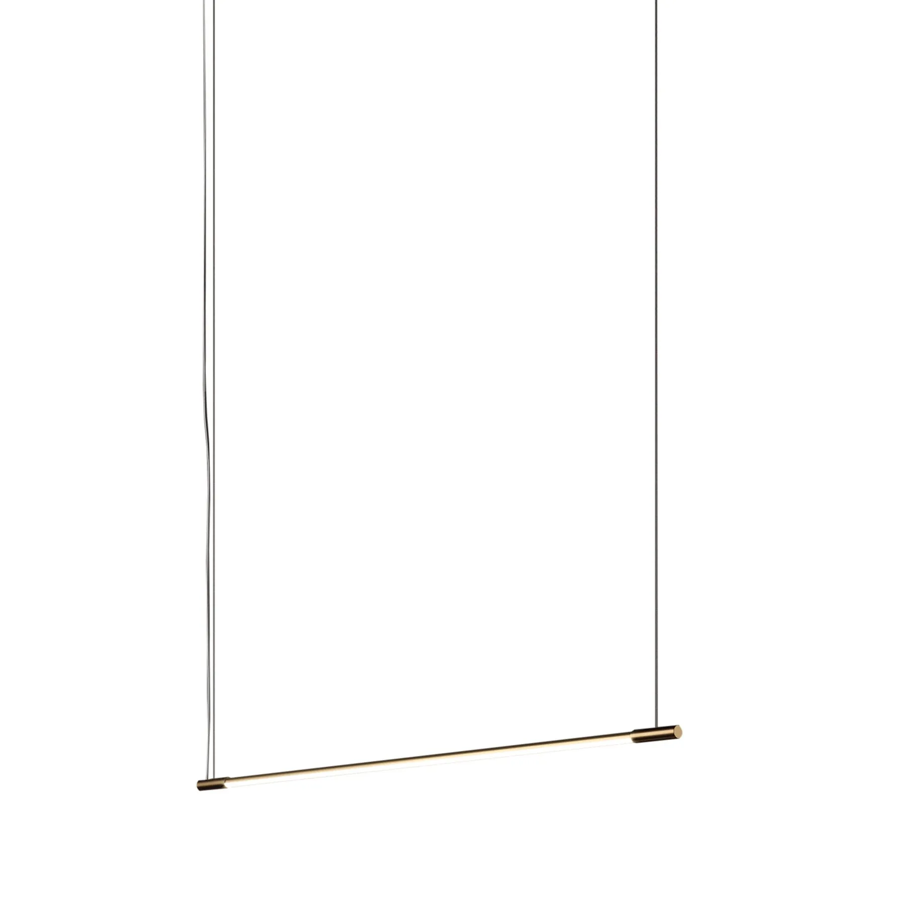 Thin Suspension Light