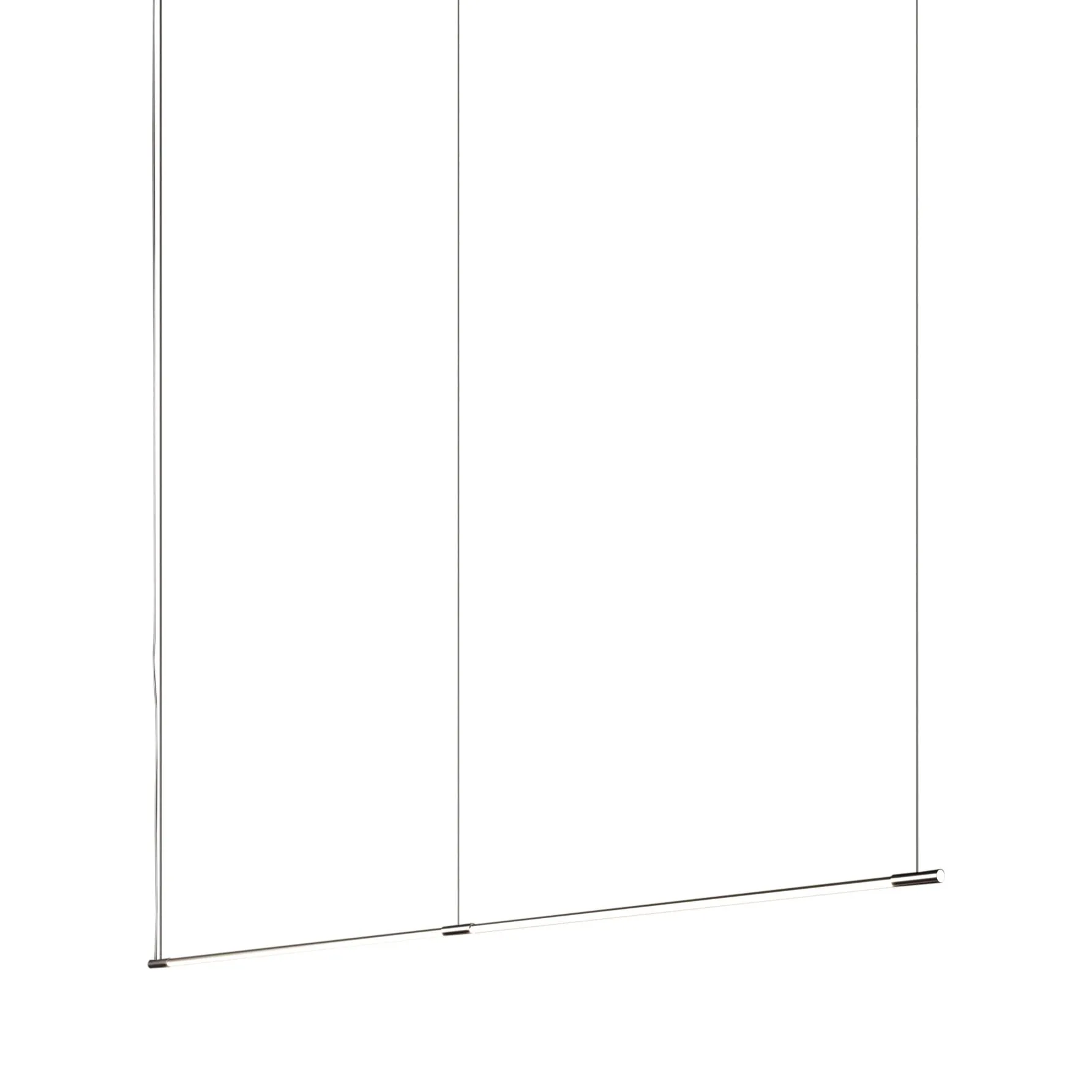 Thin Suspension Light