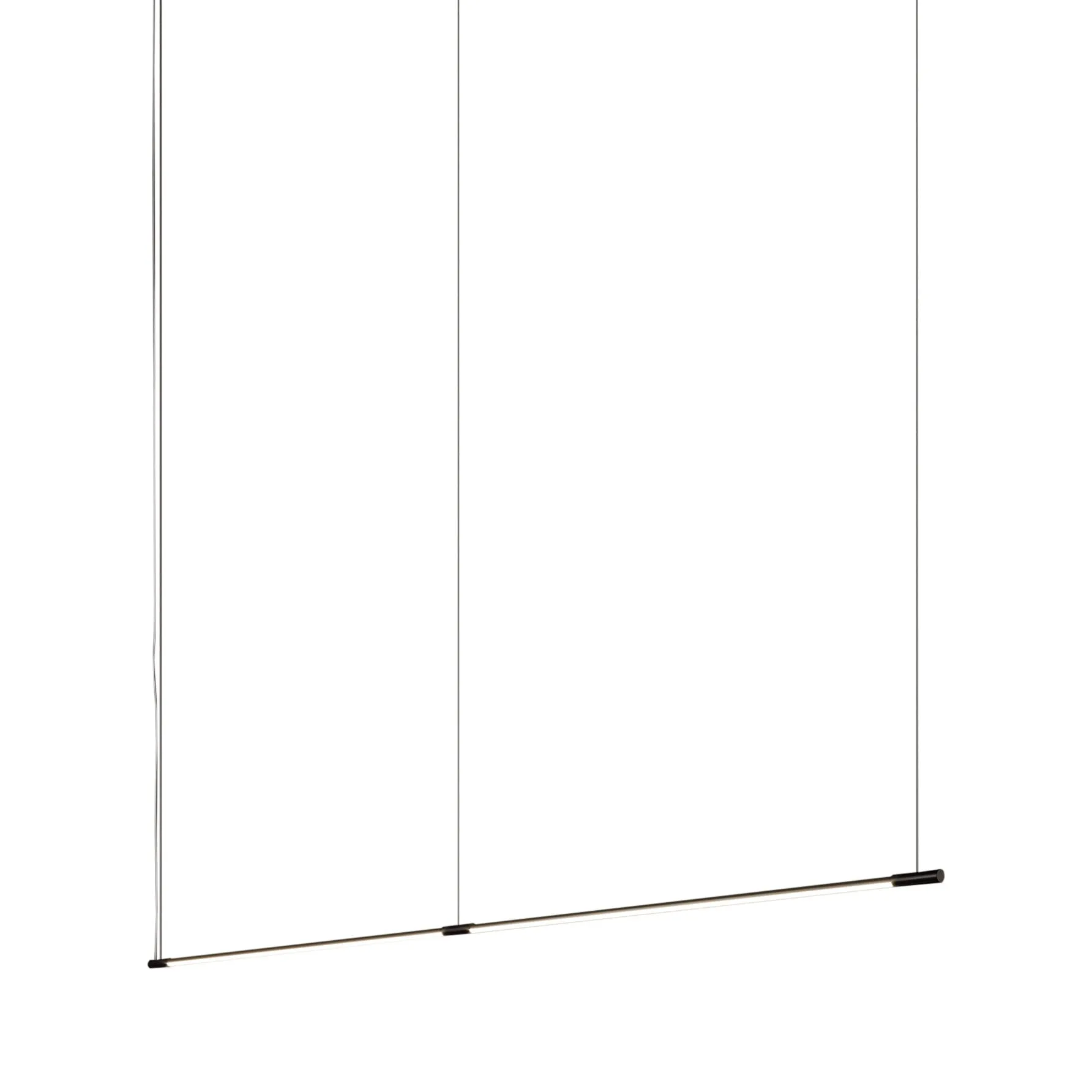 Thin Suspension Light