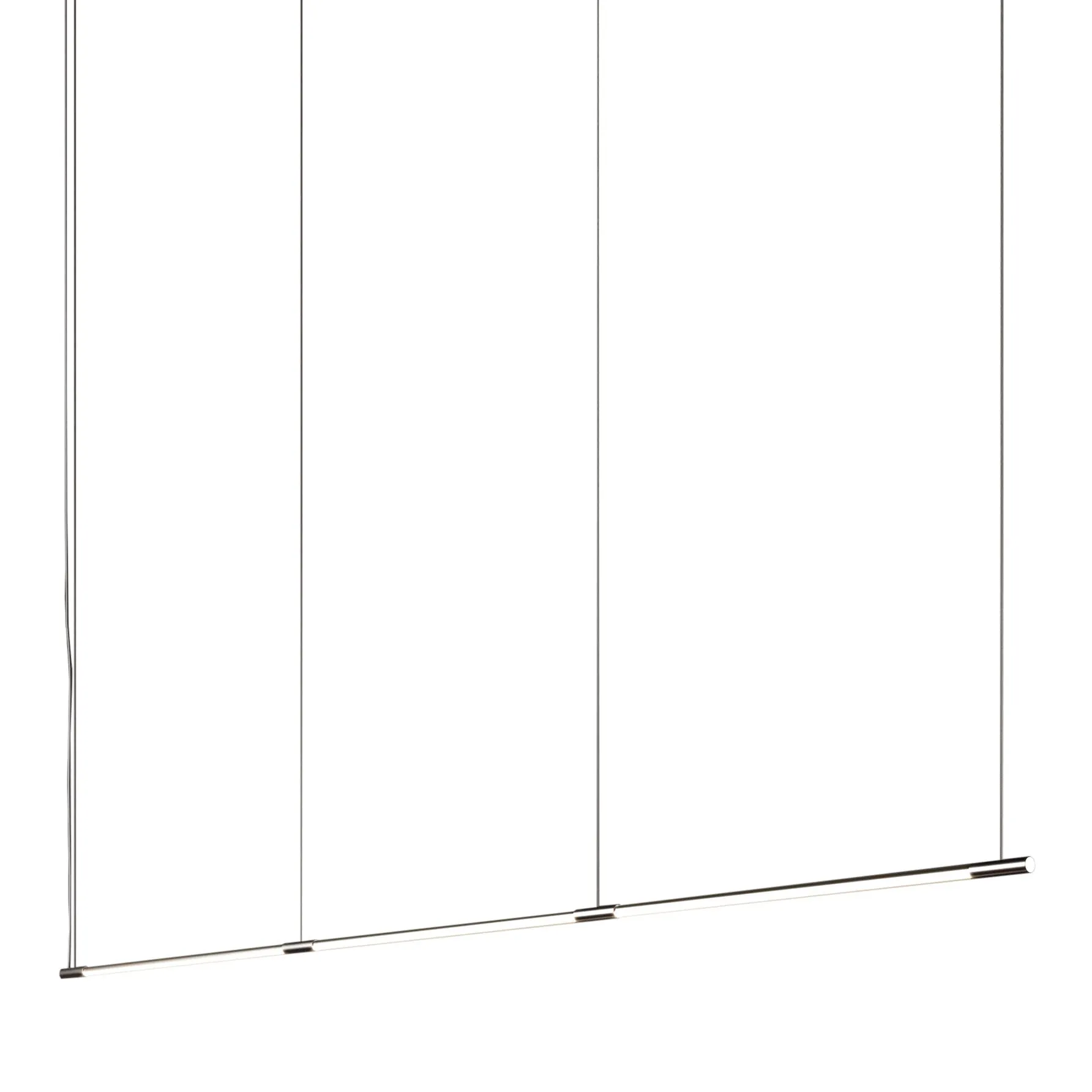 Thin Suspension Light