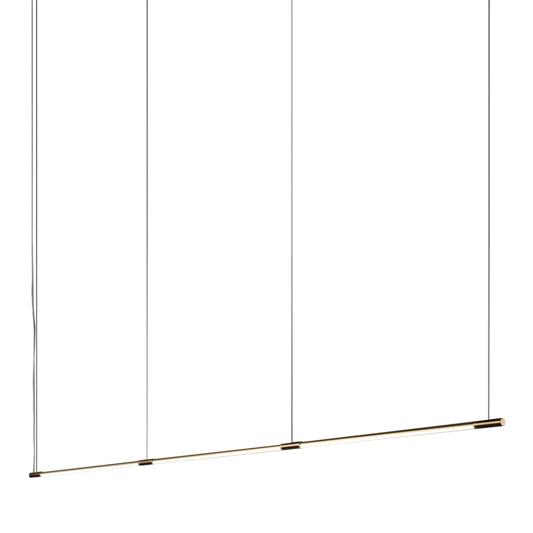 Thin Suspension Light