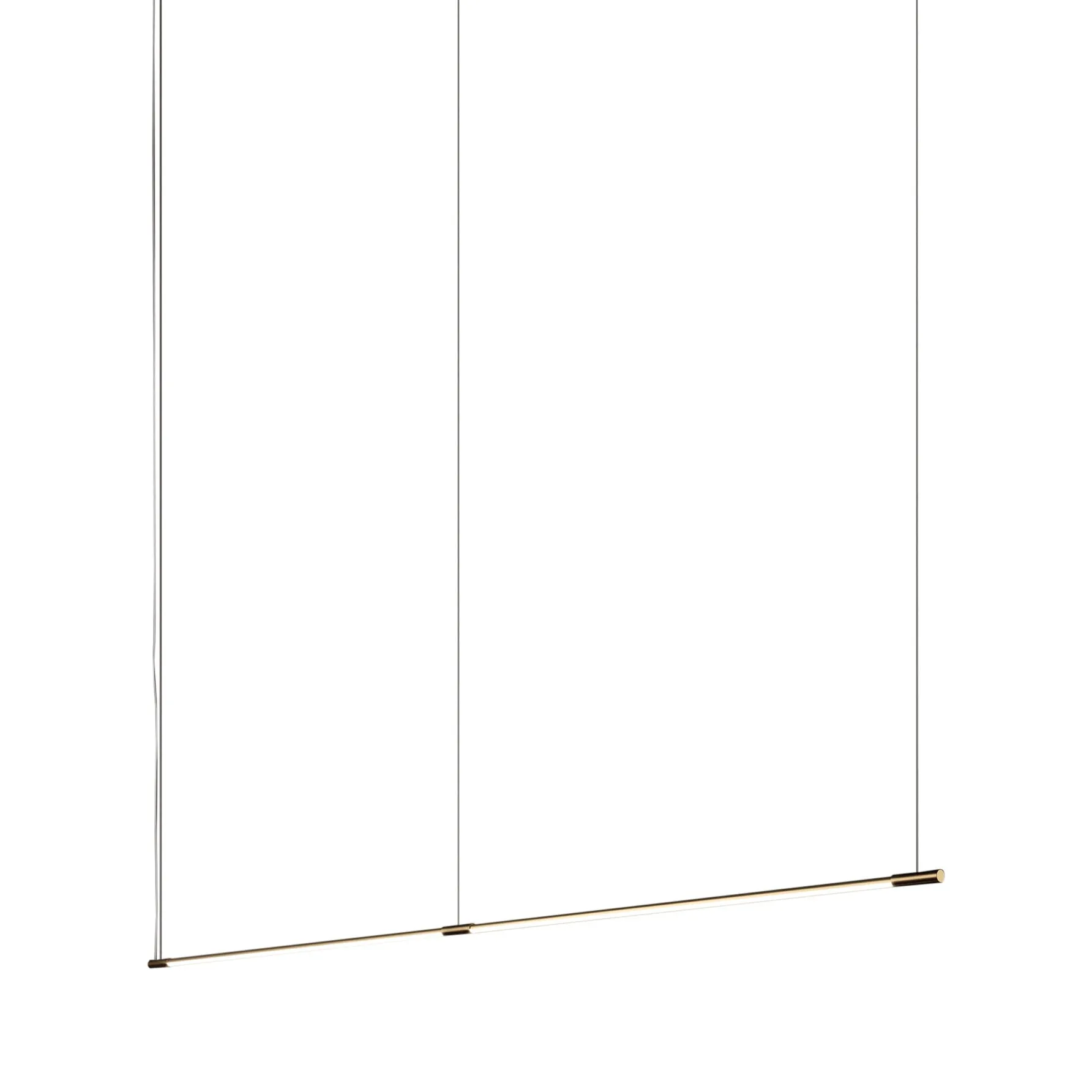 Thin Suspension Light