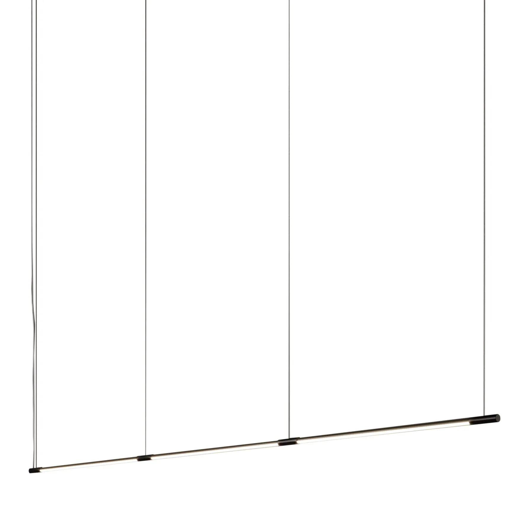 Thin Suspension Light