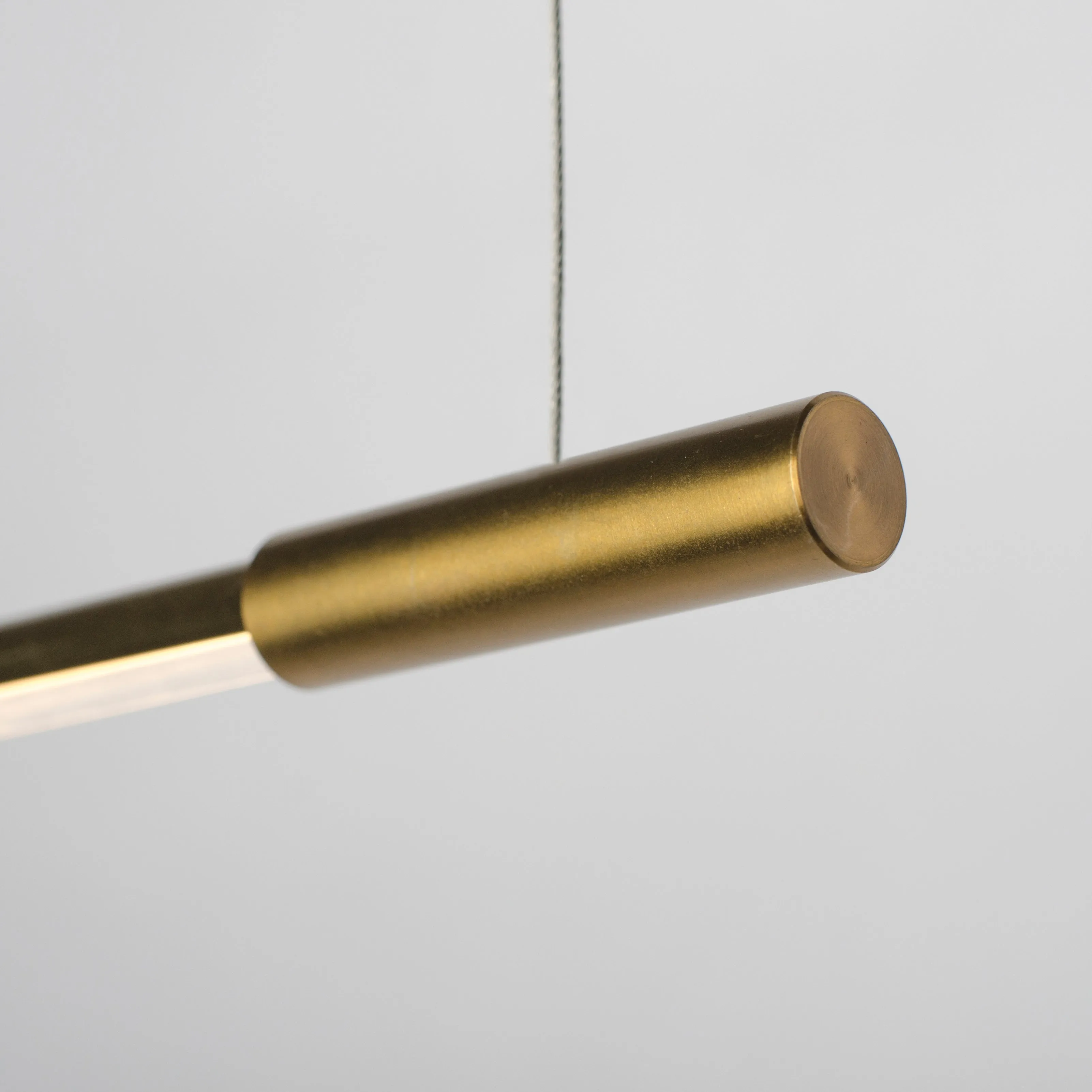 Thin Suspension Light