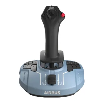 Thrustmaster TCA Airbus Edition Side Stick