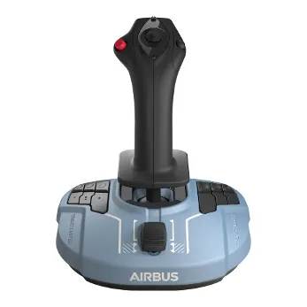 Thrustmaster TCA Airbus Edition Side Stick