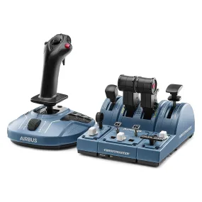 Thrustmaster TCA Captain Pack Airbus Edition