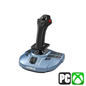 Thrustmaster TCA Sidestick X Airbus Edition