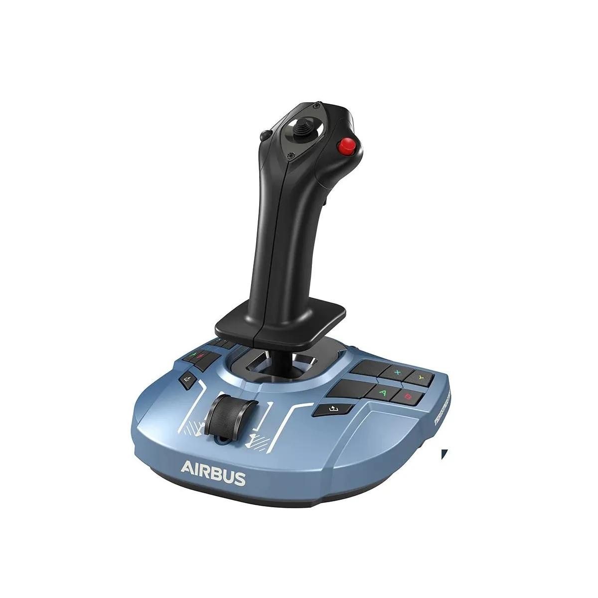 Thrustmaster TCA Sidestick X Airbus Edition
