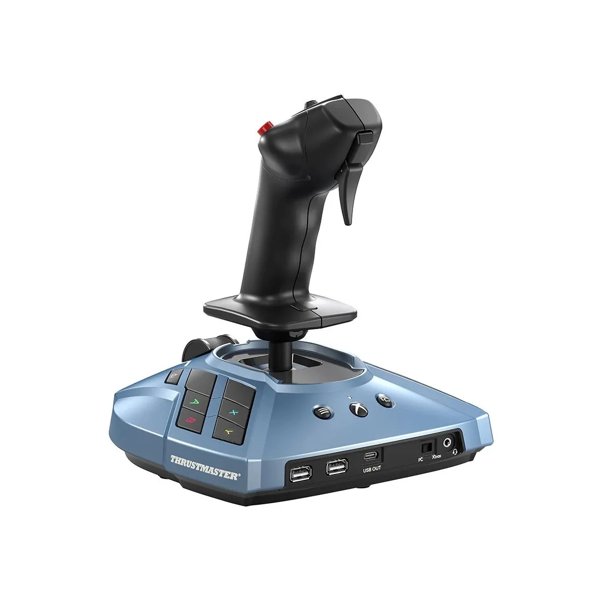 Thrustmaster TCA Sidestick X Airbus Edition