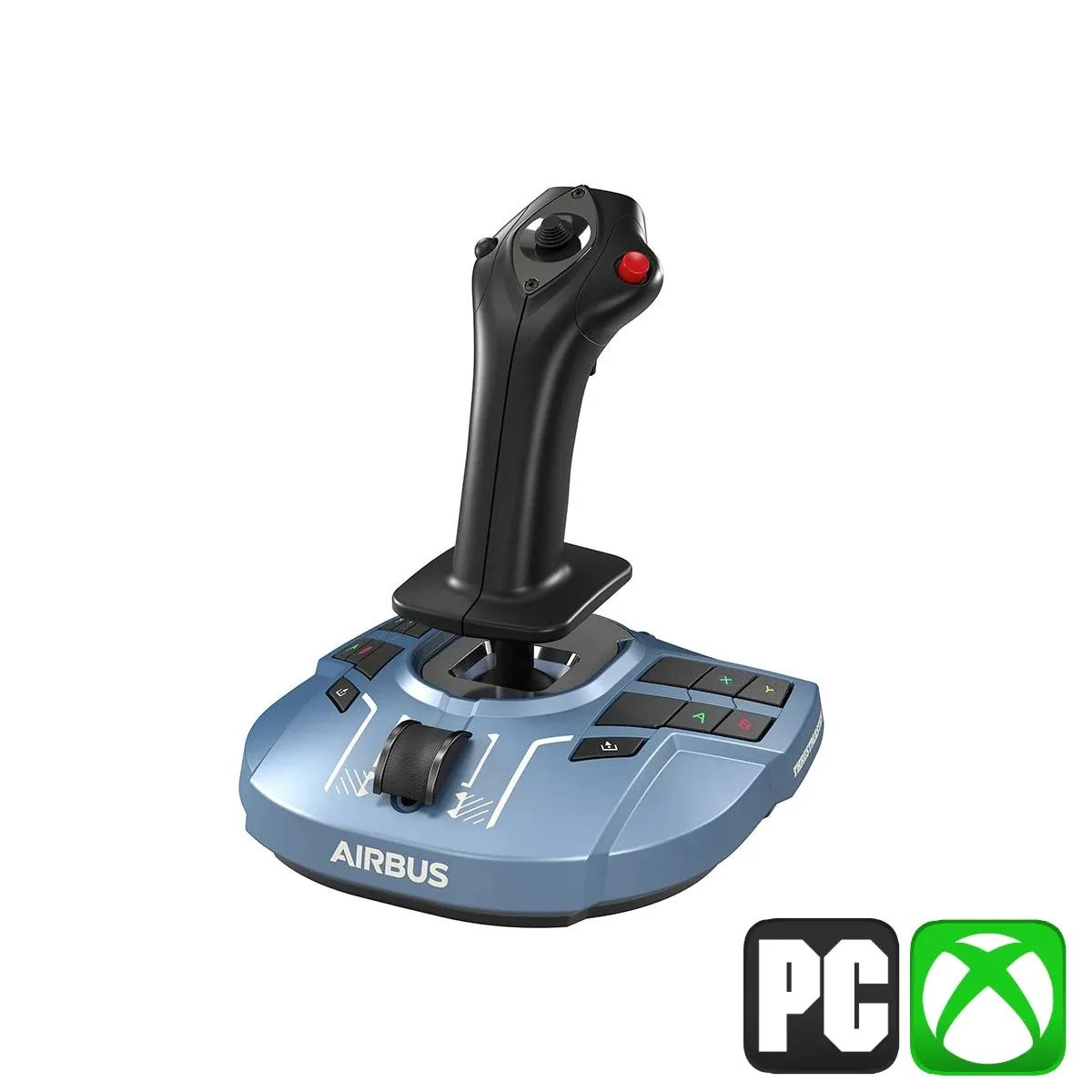 Thrustmaster TCA Sidestick X Airbus Edition