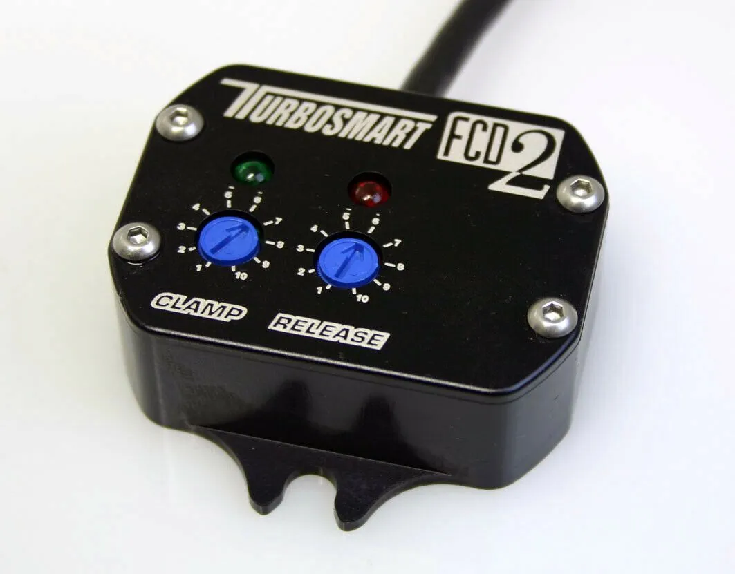 Turbosmart Electronic Fuel Cut Defender FCD-2