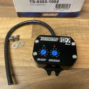 Turbosmart Electronic Fuel Cut Defender FCD-2