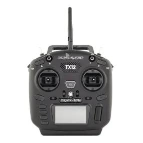 TX12 Mark II  ELRS Radio Controller