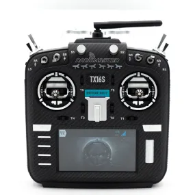 TX16S MK2 Max Rotor Riot Edition Radio Controller - Choose Version