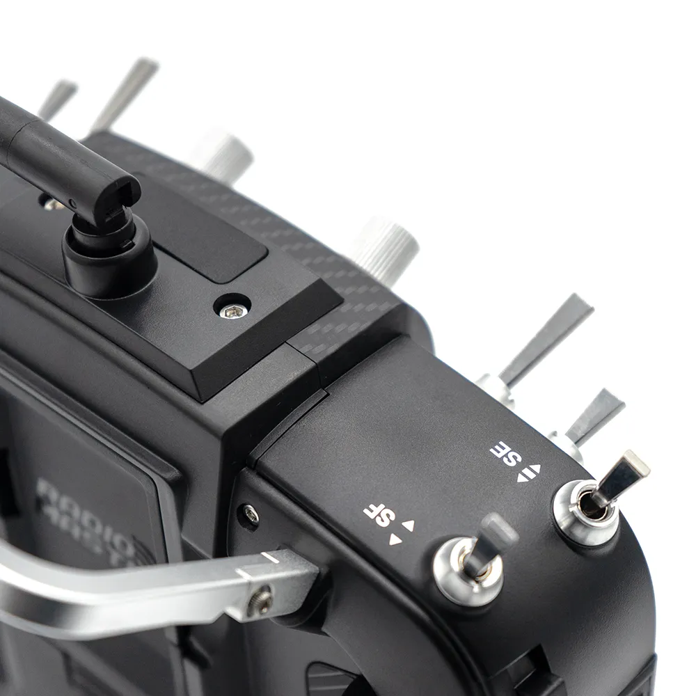 TX16S MK2 Max Rotor Riot Edition Radio Controller - Choose Version