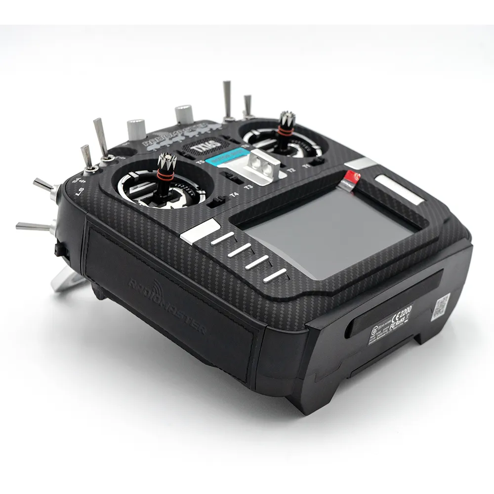 TX16S MK2 Max Rotor Riot Edition Radio Controller - Choose Version
