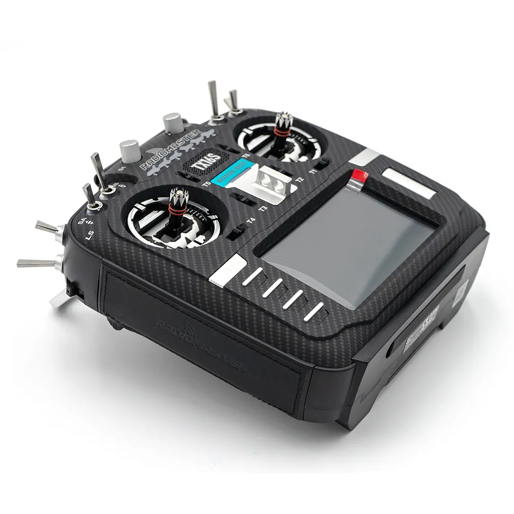 TX16S MK2 Max Rotor Riot Edition Radio Controller - Choose Version