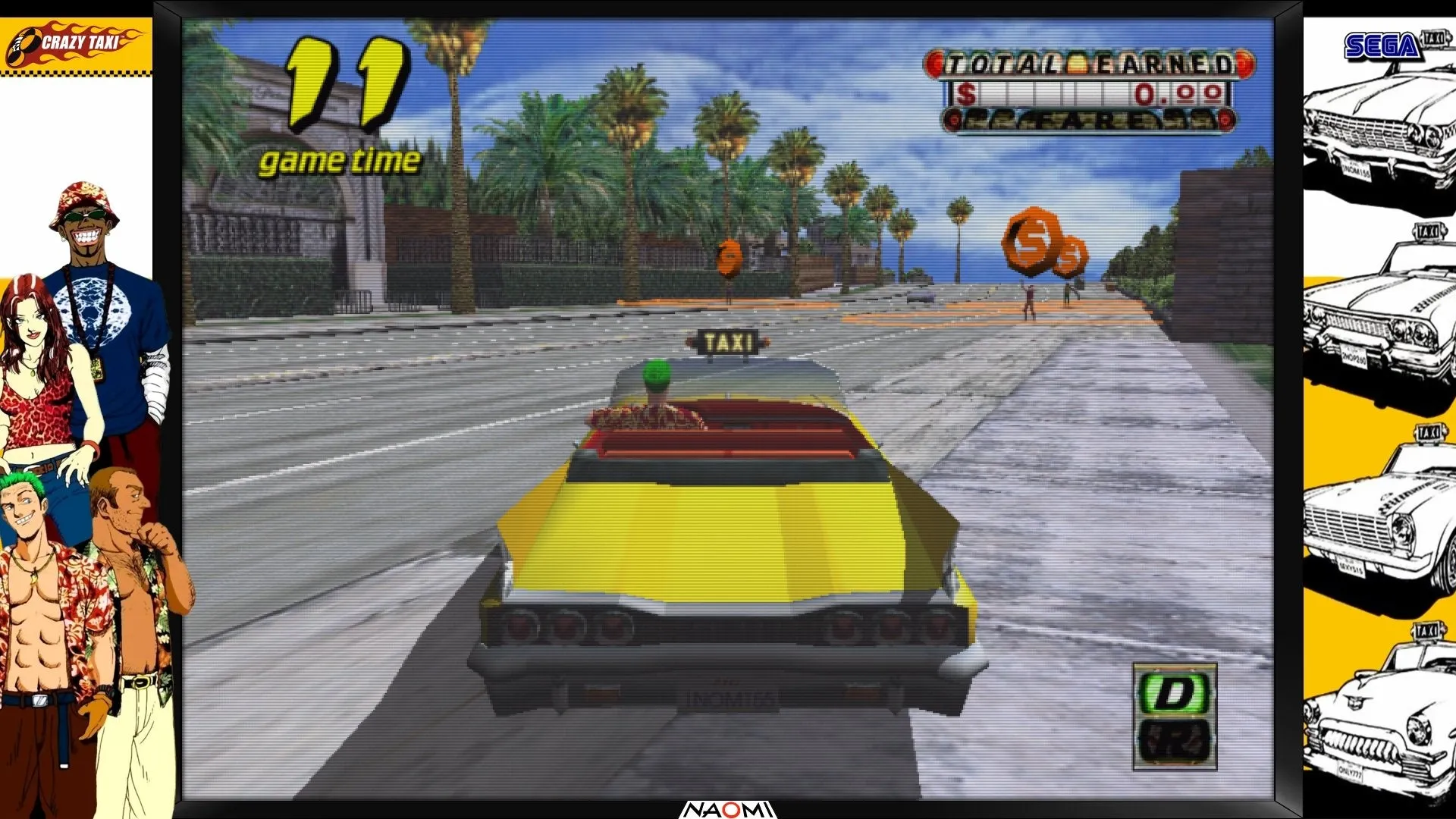 Ultimate 512GB Pi 4 Retro Gaming Image