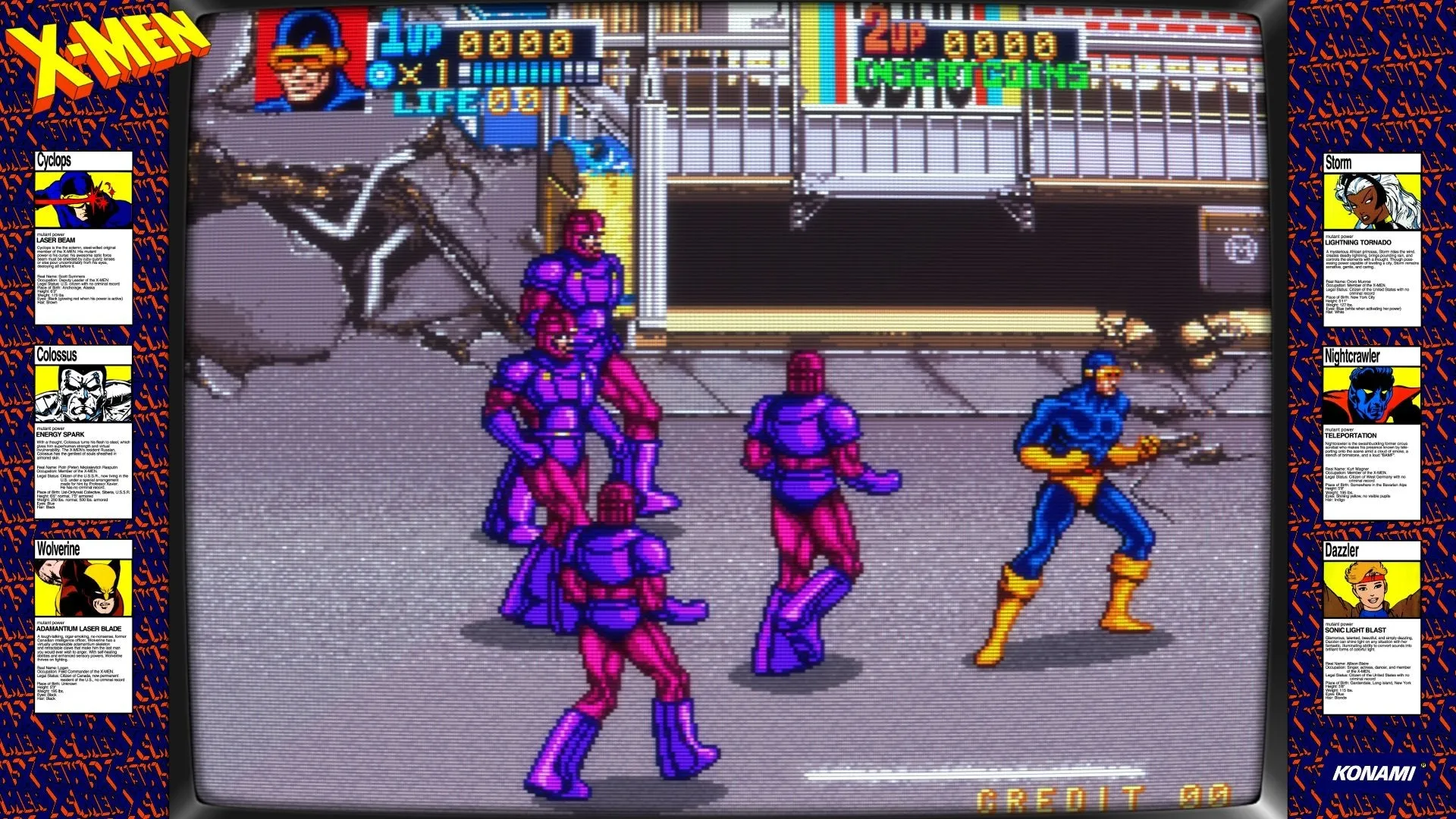 Ultimate 512GB Pi 4 Retro Gaming Image