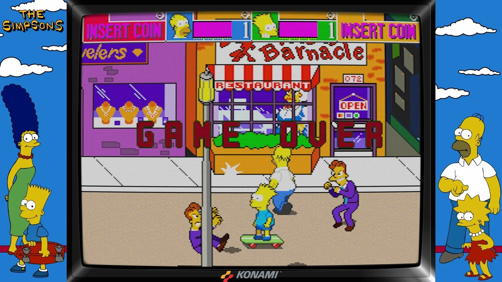Ultimate 512GB Pi 4 Retro Gaming Image