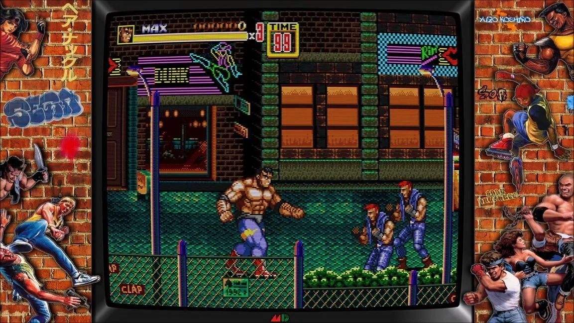 Ultimate 512GB Pi 4 Retro Gaming Image