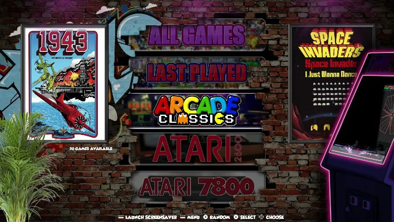 Ultimate 512GB Pi 4 Retro Gaming Image