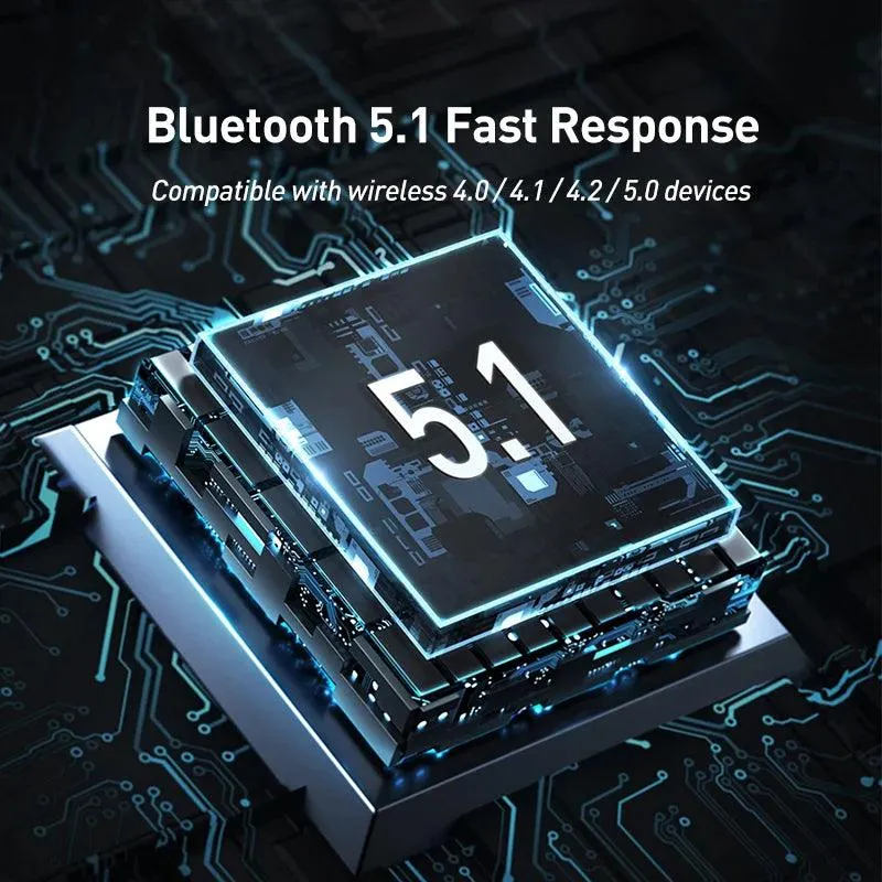 Ultimate Wireless Connectivity Kit: Effortless Plug-and-Play for All Devices