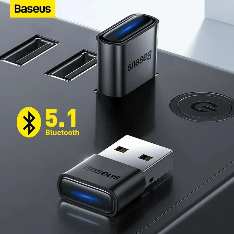 Ultimate Wireless Connectivity Kit: Effortless Plug-and-Play for All Devices