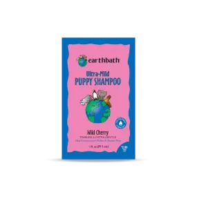 Ultra-Mild Puppy Shampoo - Sample