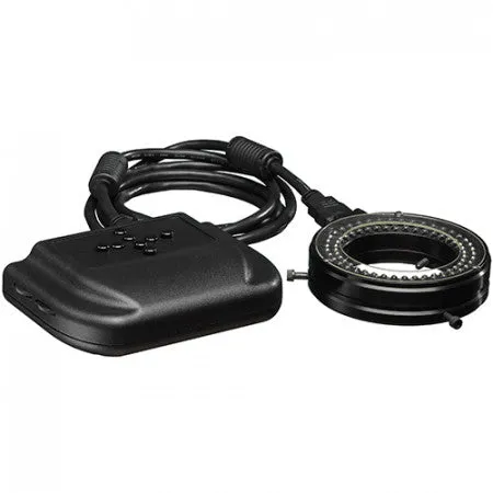 Unitron 18743 Dimmable LED High Output Ring Light