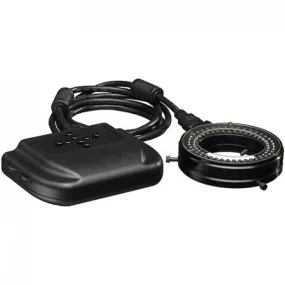 Unitron 18743 Dimmable LED High Output Ring Light