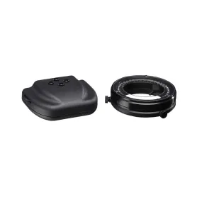Unitron 18746 Dimmable LED Ring Light