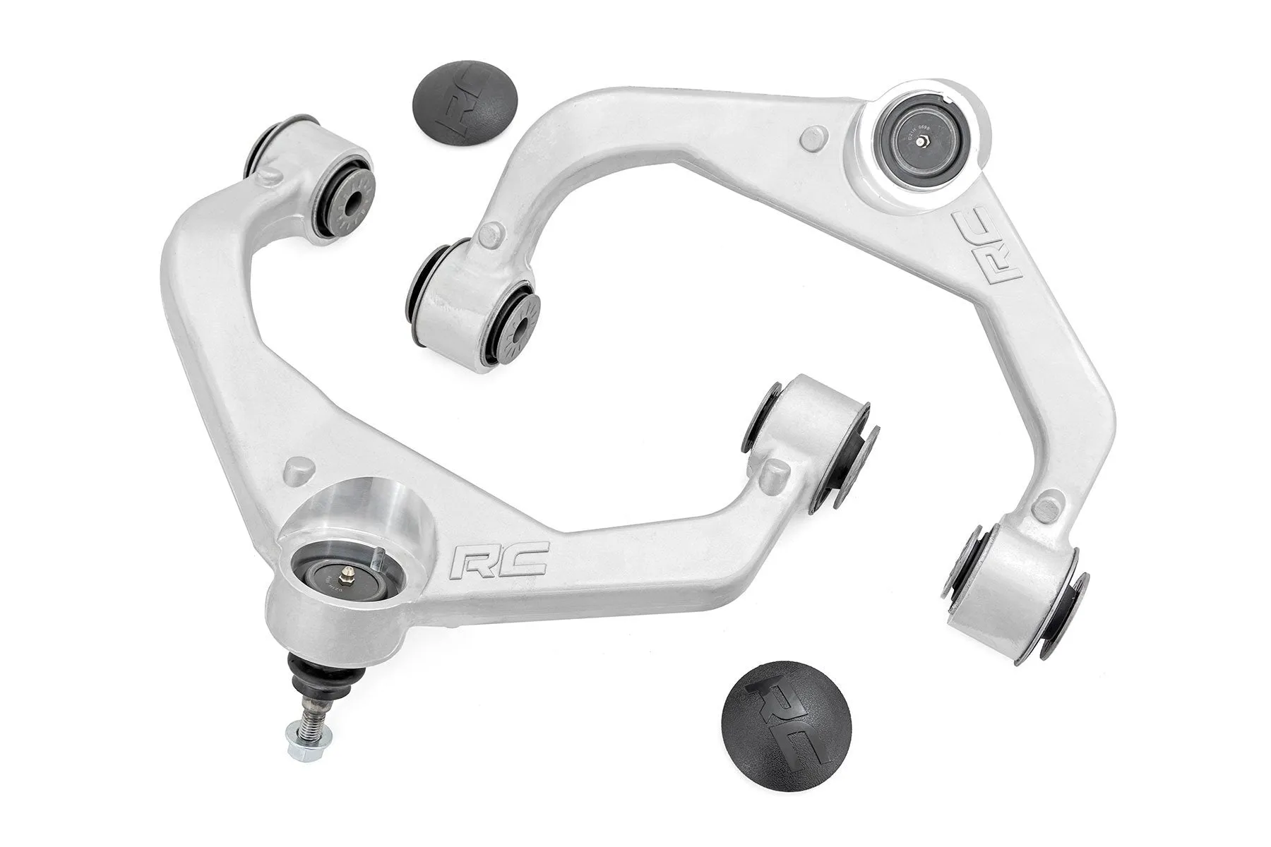 Upper Control Arms | 3.5 Inch Lift | Chevrolet Silverado/GMC Sierra 2500HD | 2011-2019