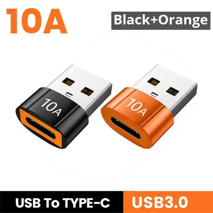USB-C Data Adapter: Seamless Connectivity & Fast Transfer
