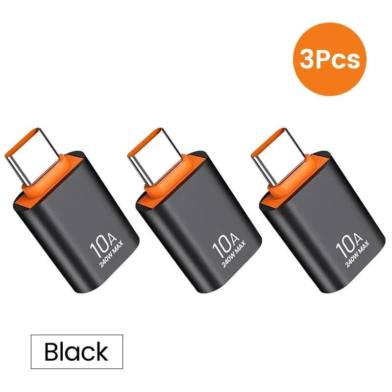 USB-C Data Adapter: Seamless Connectivity & Fast Transfer