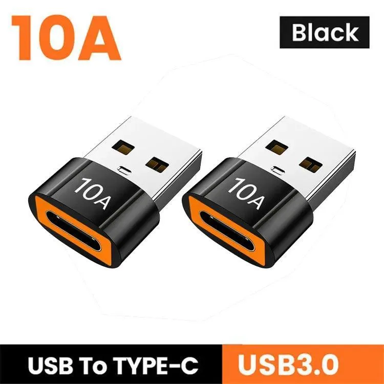 USB-C Data Adapter: Seamless Connectivity & Fast Transfer
