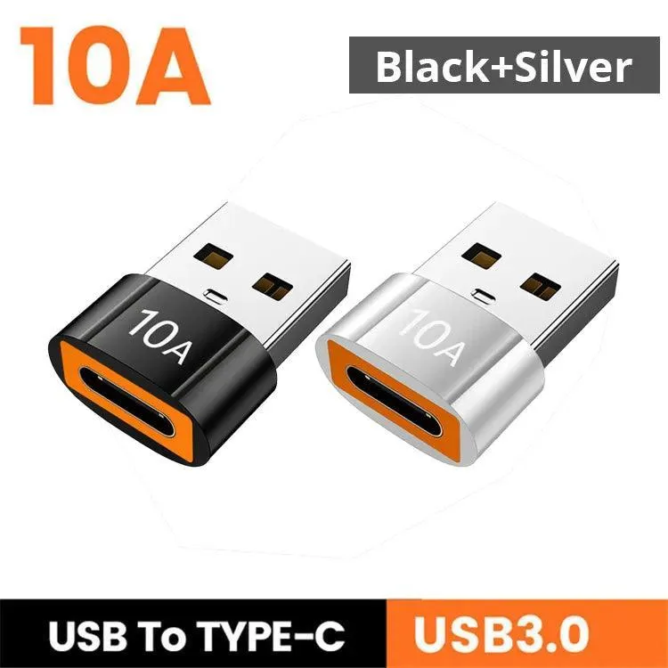USB-C Data Adapter: Seamless Connectivity & Fast Transfer