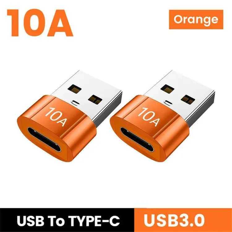 USB-C Data Adapter: Seamless Connectivity & Fast Transfer