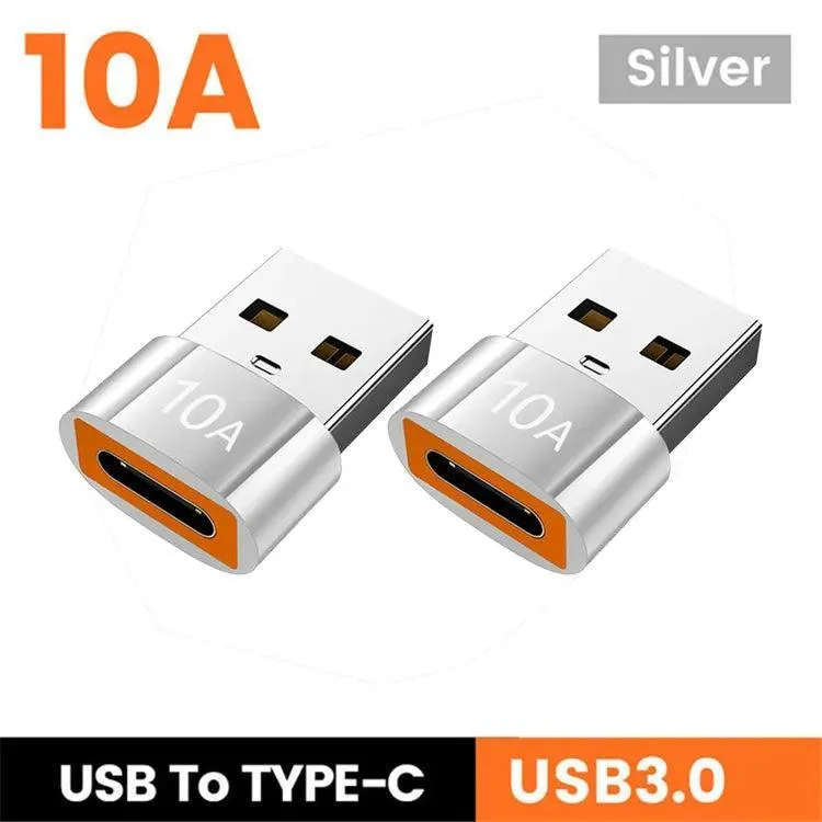 USB-C Data Adapter: Seamless Connectivity & Fast Transfer