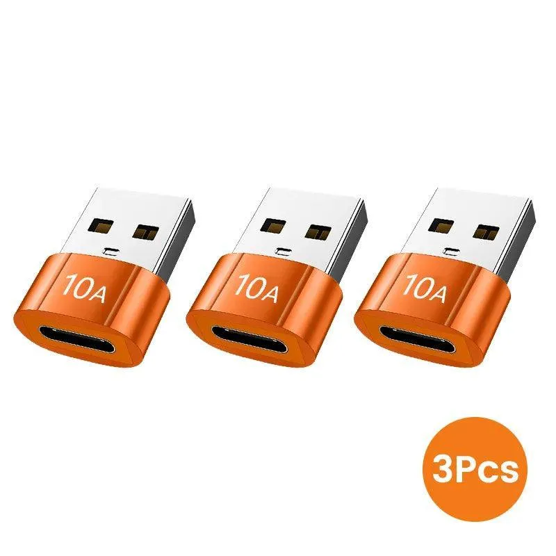USB-C Data Adapter: Seamless Connectivity & Fast Transfer