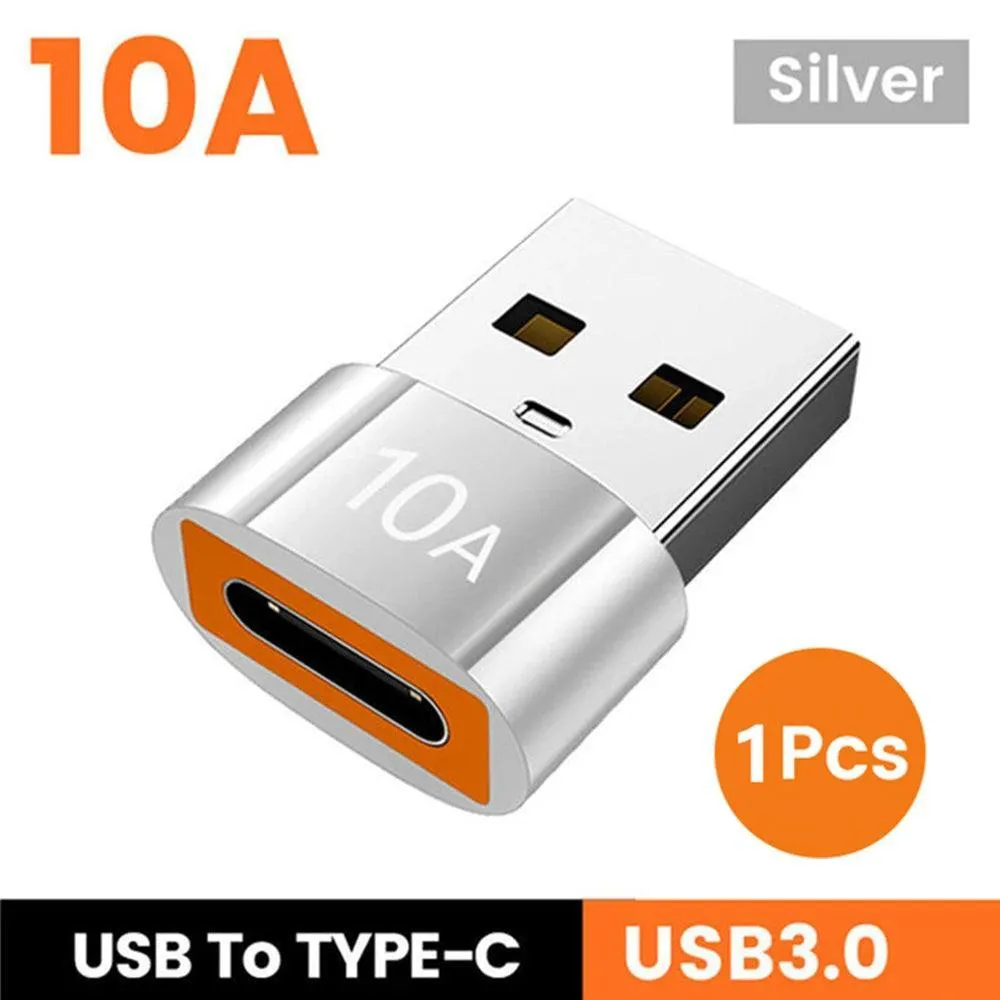 USB-C Data Adapter: Seamless Connectivity & Fast Transfer