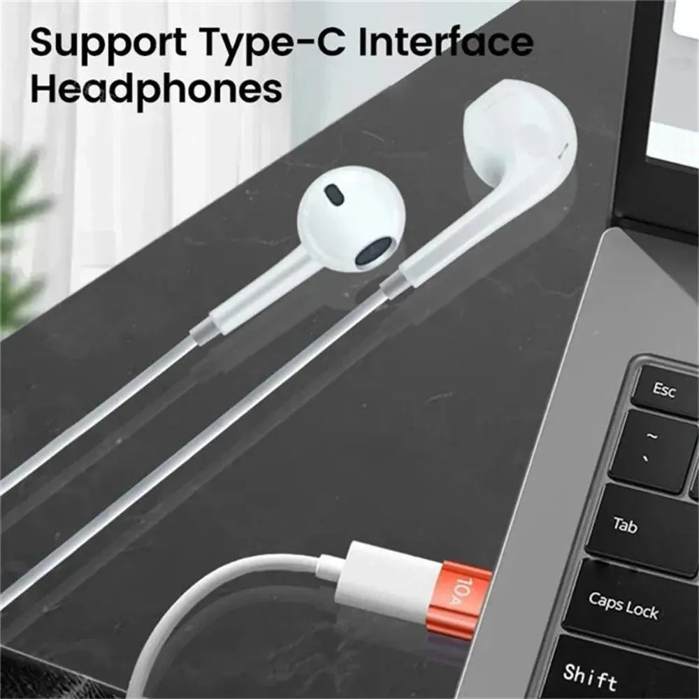 USB-C Data Adapter: Seamless Connectivity & Fast Transfer