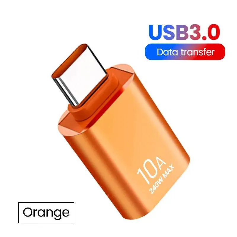USB-C Data Adapter: Seamless Connectivity & Fast Transfer