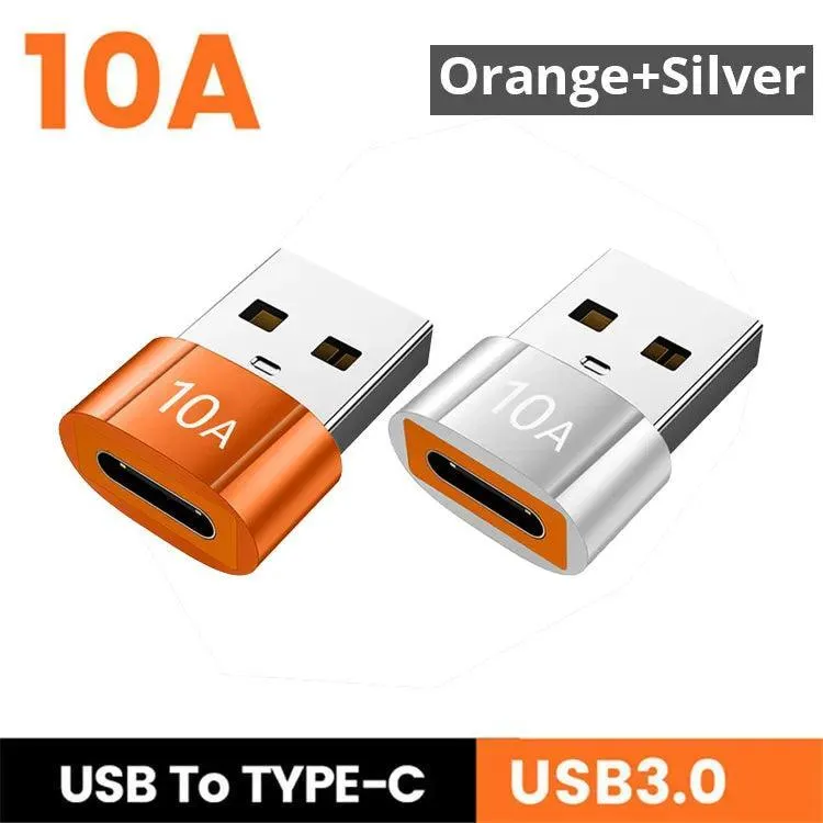USB-C Data Adapter: Seamless Connectivity & Fast Transfer