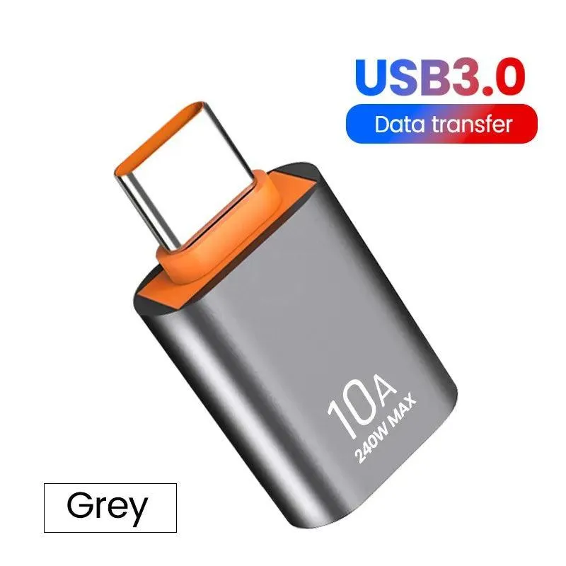 USB-C Data Adapter: Seamless Connectivity & Fast Transfer