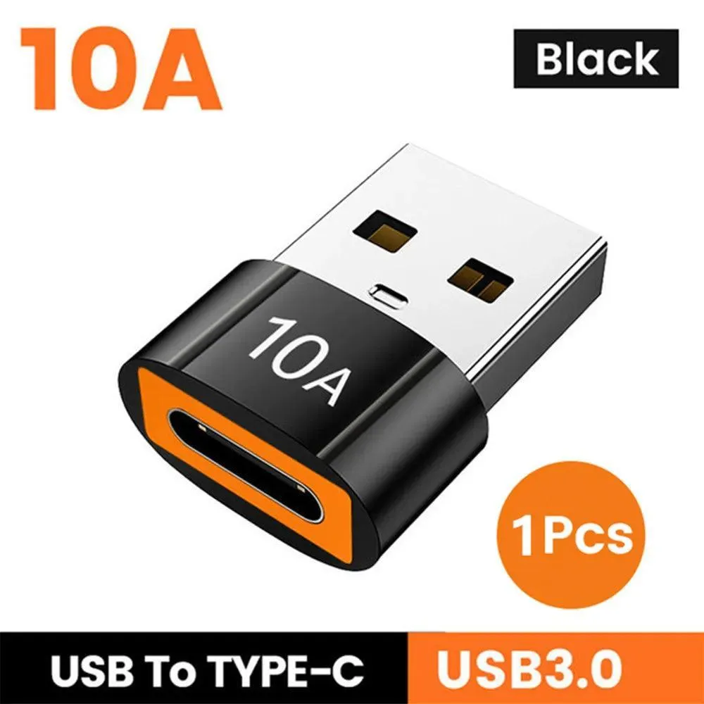 USB-C Data Adapter: Seamless Connectivity & Fast Transfer