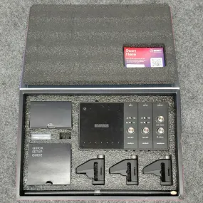 Used Evans Hybrid Sensory Percussion Sound System