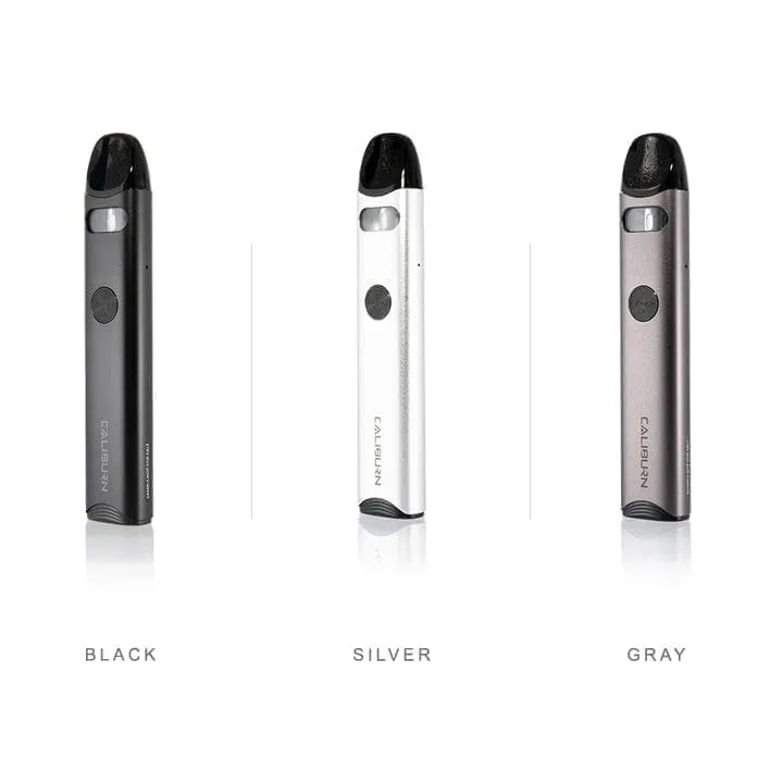 Uwell Caliburn A3 13W Pod System Kit 520mAh