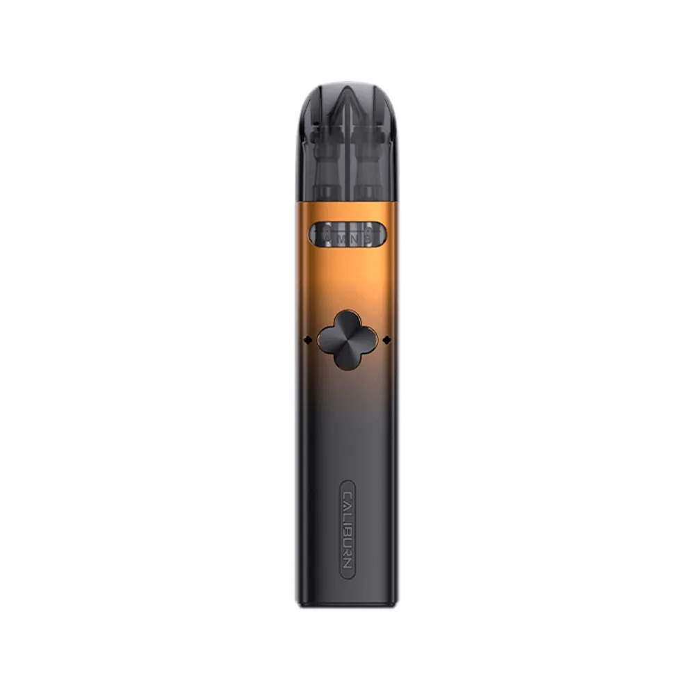 Uwell Caliburn Explorer Pod Kit